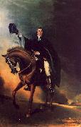  Sir Thomas Lawrence The Duke of Wellington oil painting